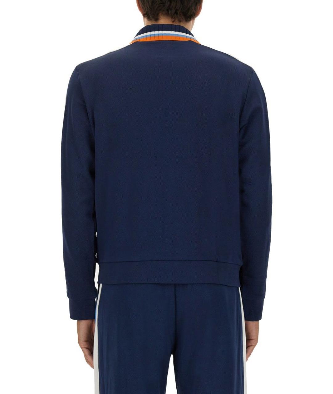 CASABLANCA Мульти полиэстеровая спортивная куртка, фото 4