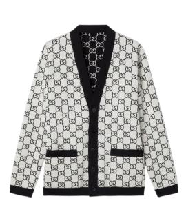 GUCCI Кардиган