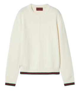 GUCCI Джемпер / свитер