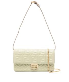 FENDI Сумка с короткими ручками