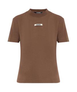 JACQUEMUS Футболка