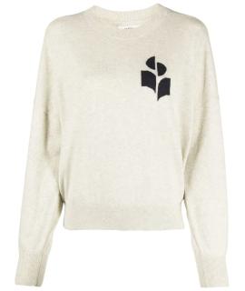 ISABEL MARANT Джемпер / свитер