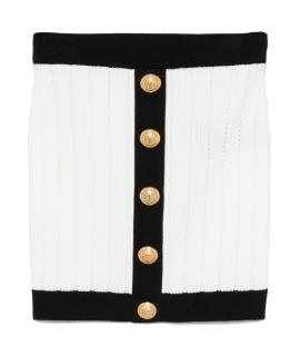 BALMAIN Юбка мини