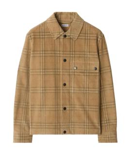 BURBERRY Кэжуал рубашка