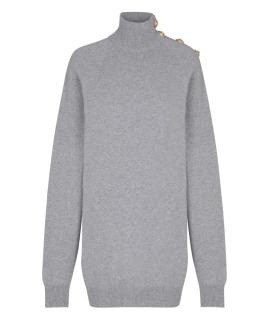 BALMAIN Повседневное платье
