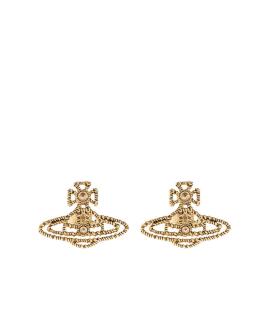 VIVIENNE WESTWOOD Серьги