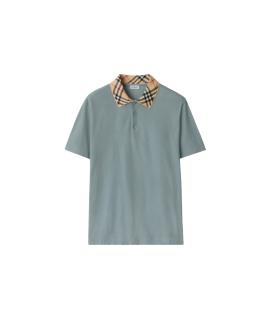 BURBERRY Поло с коротким рукавом