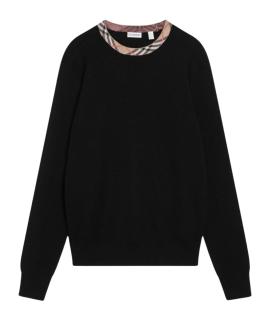 BURBERRY Джемпер / свитер