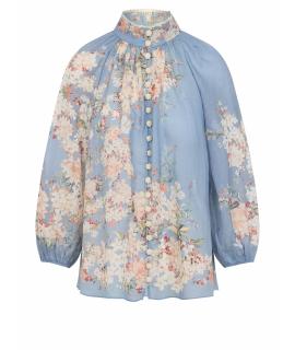 ZIMMERMANN Рубашка