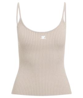 COURREGES Майка