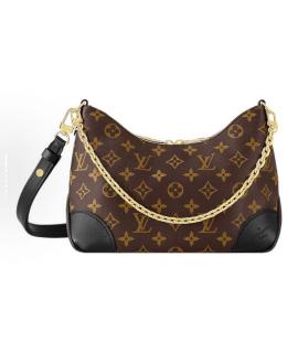 LOUIS VUITTON Сумка через плечо