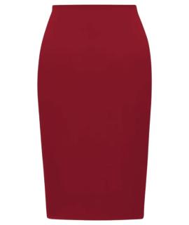 SAINT LAURENT Юбка миди