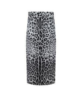 DOLCE&GABBANA Юбка миди