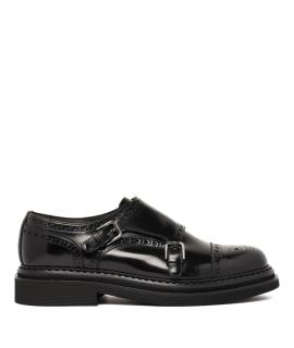 DOLCE&GABBANA Низкие ботинки