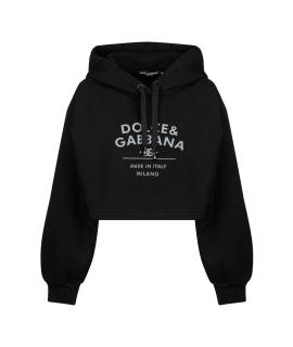 DOLCE&GABBANA Худи/толстовка
