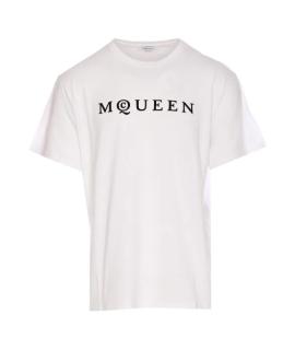 ALEXANDER MCQUEEN Футболка