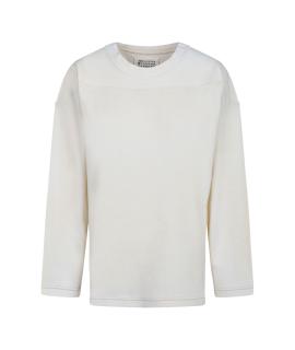 MAISON MARGIELA Худи/толстовка