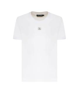 DOLCE&GABBANA Футболка
