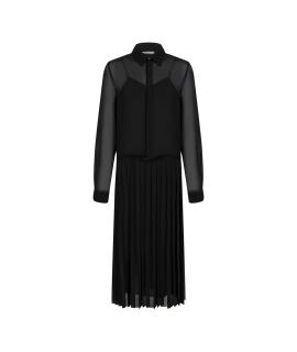 Ami Paris Повседневное платье