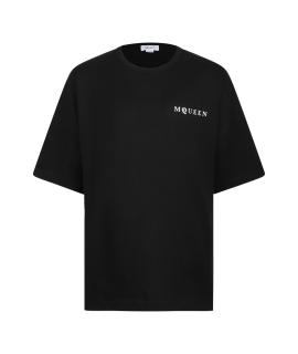 ALEXANDER MCQUEEN Футболка