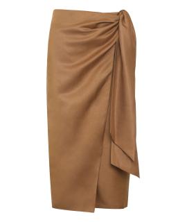 MAX MARA Юбка миди