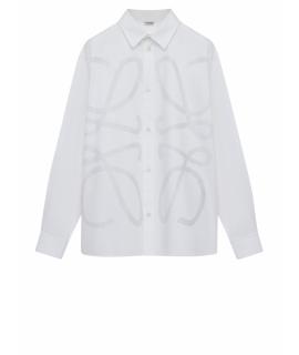 LOEWE Кэжуал рубашка