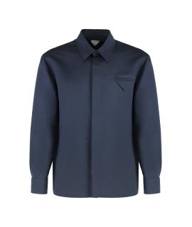 BOTTEGA VENETA Кэжуал рубашка
