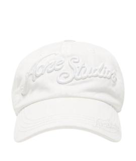 ACNE STUDIOS Кепка/бейсболка