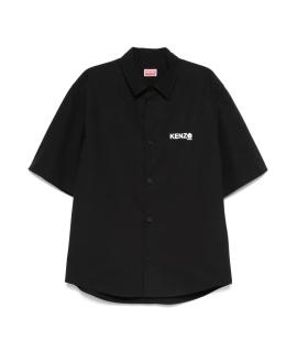 KENZO Кэжуал рубашка