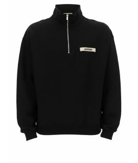 JACQUEMUS Худи/толстовка