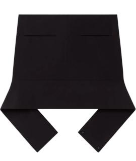 COURREGES Юбка мини