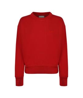 ISABEL MARANT Худи/толстовка