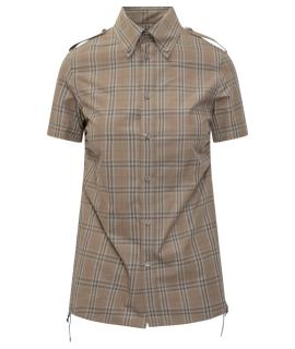 BURBERRY Рубашка