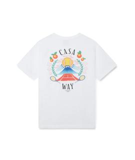 CASABLANCA Футболка