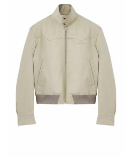 ALEXANDER MCQUEEN Куртка