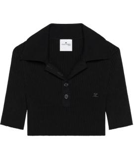 COURREGES Футболка