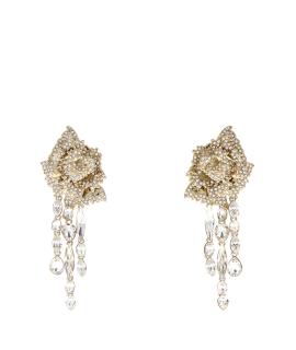 ALEXANDER MCQUEEN Серьги