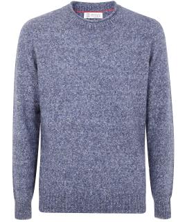 BRUNELLO CUCINELLI Джемпер / свитер