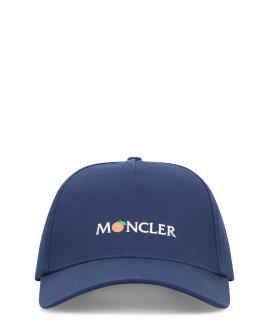 MONCLER Кепка/бейсболка