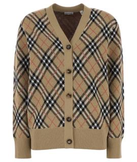 BURBERRY Кардиган