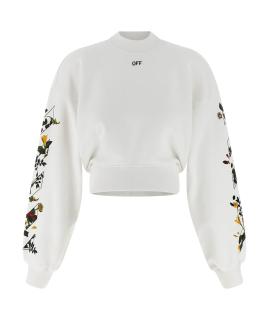 OFF-WHITE Худи/толстовка