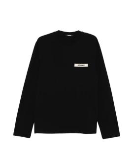 JACQUEMUS Лонгслив