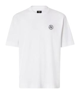 FENDI Футболка