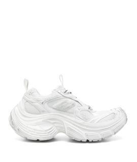 BALENCIAGA Низкие кроссовки / кеды