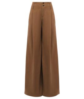 CHLOE Прямые брюки