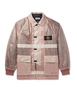STONE ISLAND Тренч / плащ