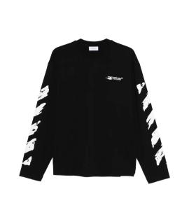 OFF-WHITE Худи/толстовка