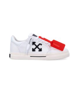 OFF-WHITE Низкие кроссовки / кеды