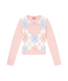 DIESEL Джемпер / свитер