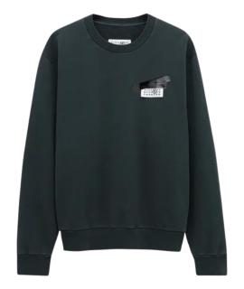 MM6 MAISON MARGIELA Худи/толстовка